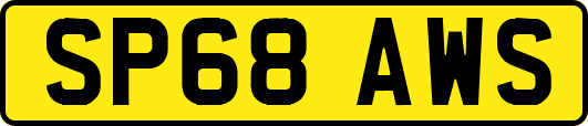 SP68AWS
