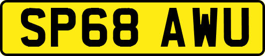 SP68AWU