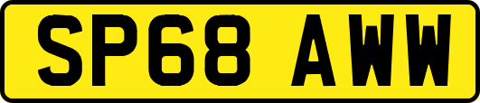 SP68AWW