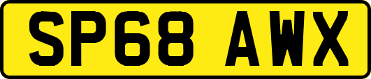 SP68AWX
