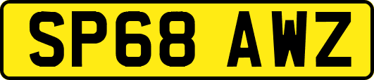 SP68AWZ