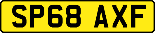 SP68AXF