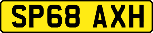 SP68AXH