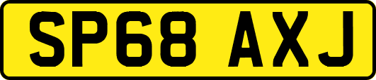 SP68AXJ