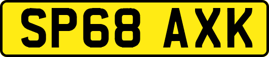 SP68AXK