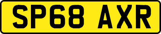 SP68AXR