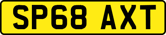 SP68AXT
