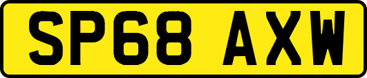 SP68AXW
