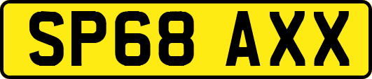 SP68AXX