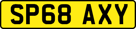SP68AXY