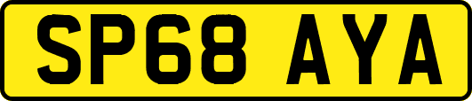 SP68AYA