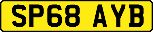 SP68AYB