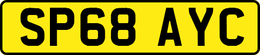 SP68AYC