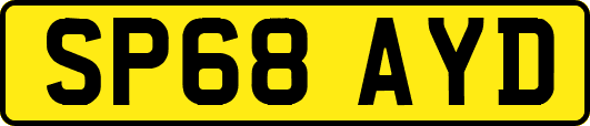 SP68AYD