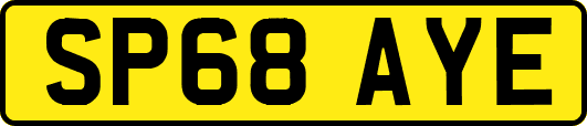 SP68AYE