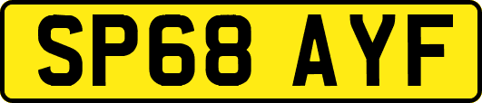 SP68AYF
