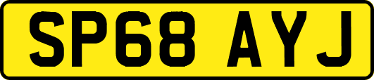 SP68AYJ