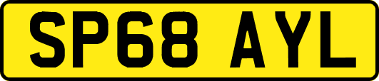 SP68AYL