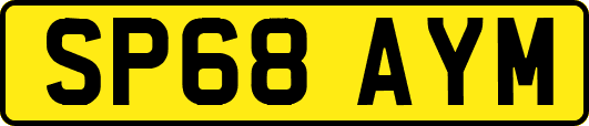 SP68AYM