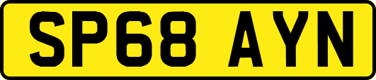 SP68AYN