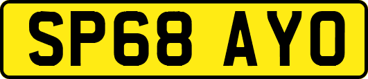 SP68AYO