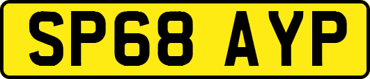 SP68AYP