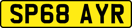 SP68AYR