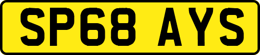 SP68AYS