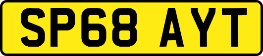 SP68AYT