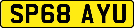 SP68AYU