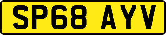 SP68AYV