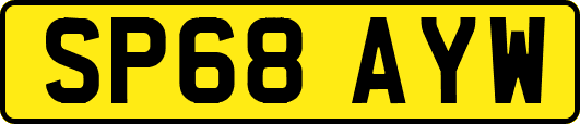 SP68AYW