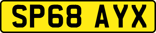 SP68AYX