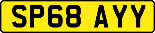 SP68AYY
