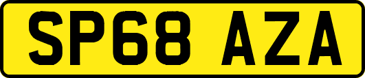 SP68AZA