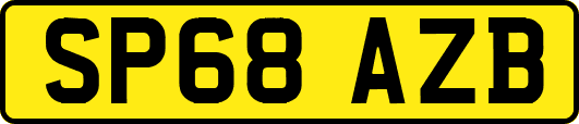 SP68AZB