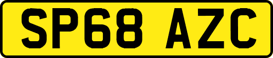 SP68AZC