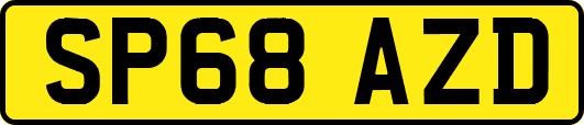SP68AZD