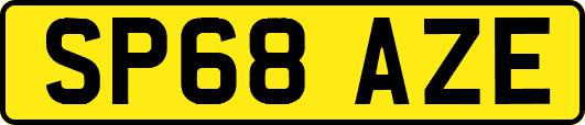 SP68AZE