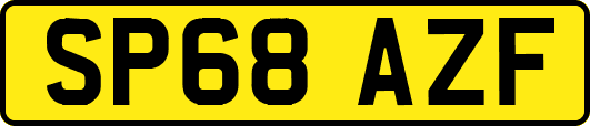 SP68AZF