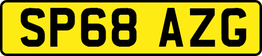 SP68AZG