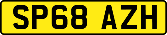 SP68AZH