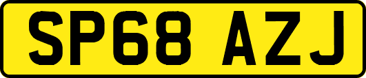 SP68AZJ