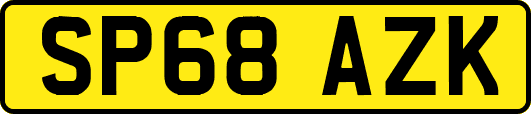 SP68AZK