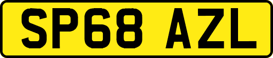 SP68AZL