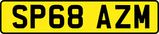 SP68AZM