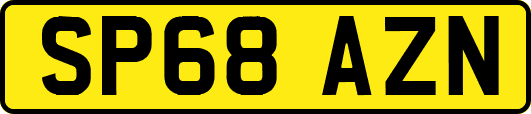 SP68AZN