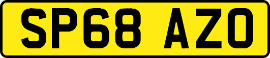SP68AZO