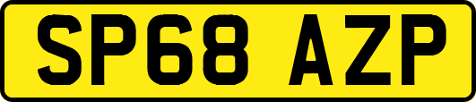SP68AZP