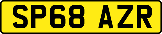 SP68AZR